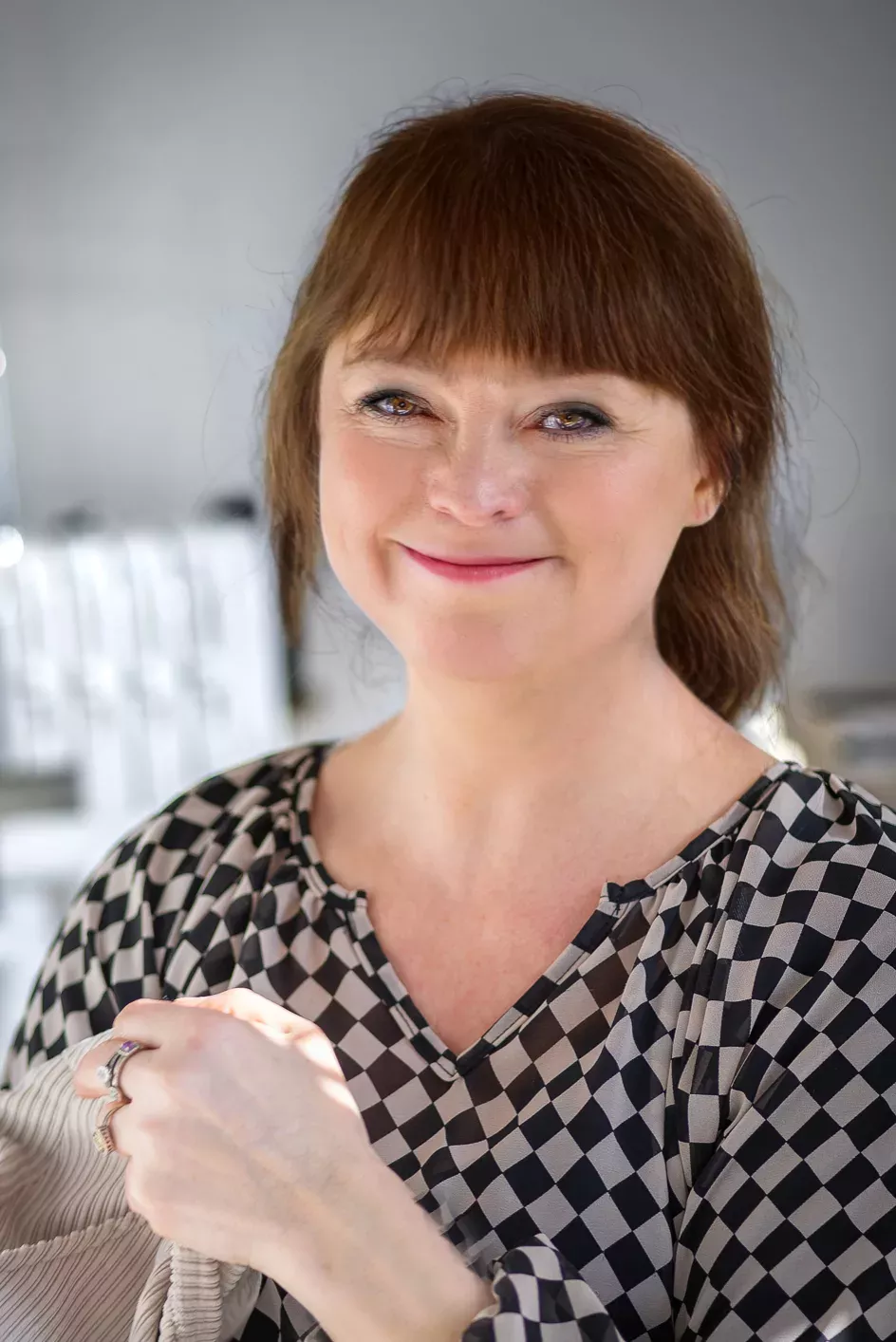 Couturière Chez Elena - Atelier de couture à Namur