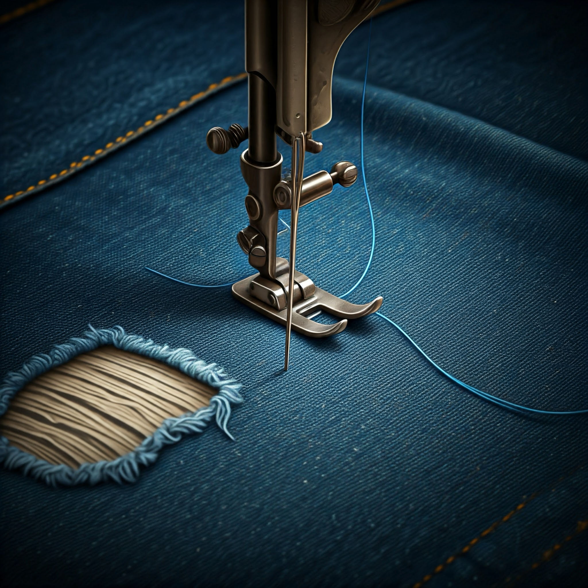 Atelier de couture à Namur - Couturière pour réparation de vêtements